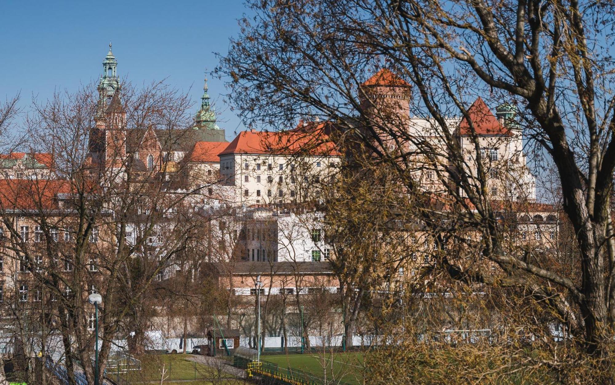 Bagel Residence Old Town Krakow Exterior photo